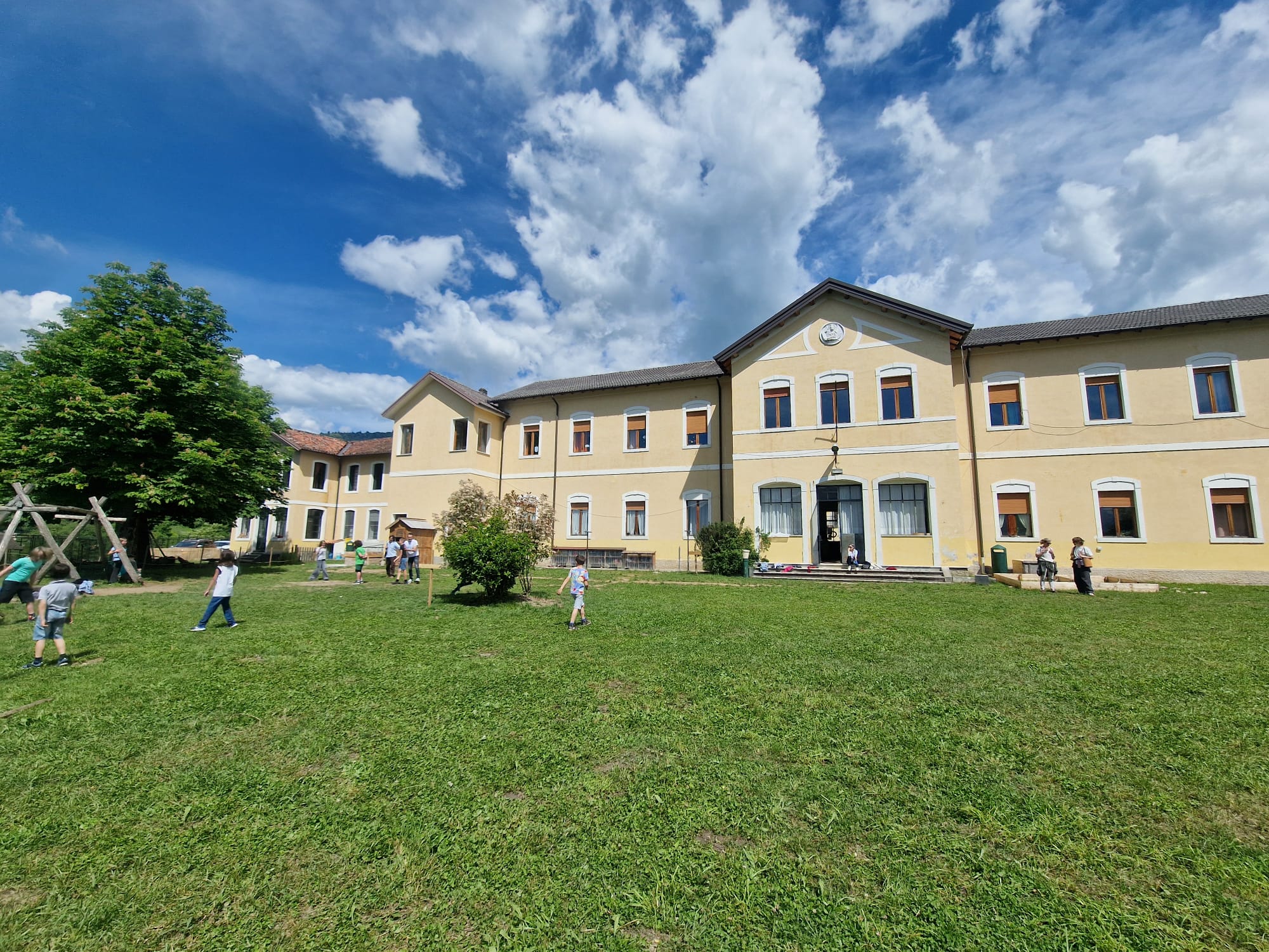 Villa Norcen