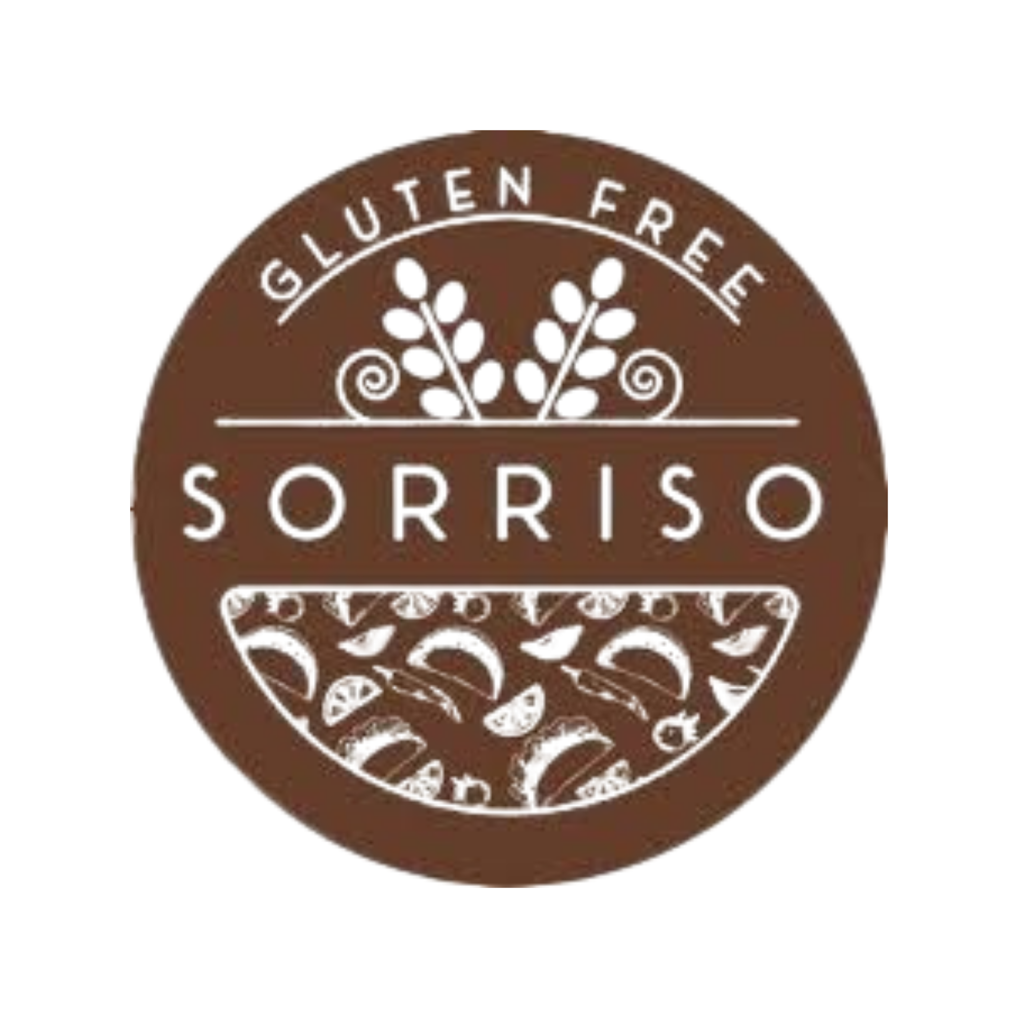 Sorriso Gluten Free logo